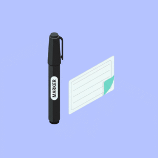 Etiketler & Kalemler